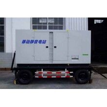 臨沂發(fā)電機租賃，臨沂哪里租賃發(fā)電機