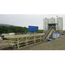 永泰路路通工程攪拌站、攪拌站廠家