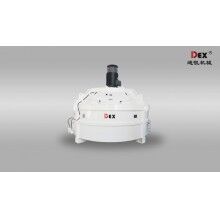 輪碾式行星攪拌機(jī)——迪凱機(jī)械輪碾式行星攪拌機(jī)的技術(shù)參數(shù)及性能特點概括！