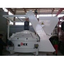 立式混凝土攪拌機(jī)出色的攪拌效果開(kāi)啟攪拌行業(yè)新視點(diǎn)