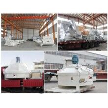 立軸行星式攪拌機(jī)攪拌快、效率高，品牌設(shè)備廠家力薦