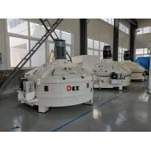 耐火材料攪拌機(jī)-混合效果好、設(shè)備節(jié)能加環(huán)保