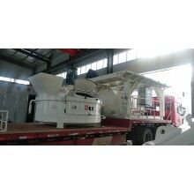 青島水泥攪拌機(jī)混合勻質(zhì)性高、信譽(yù)好高環(huán)保