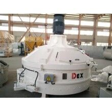 對(duì)流行星式攪拌機(jī)當(dāng)選為行業(yè)專(zhuān)用的水泥攪拌設(shè)備靠的是什么