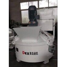 行星式混凝土攪拌機(jī)發(fā)揮攪拌優(yōu)勢向高質(zhì)量、高效率方向前進(jìn)