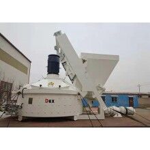 用品質(zhì)說話，立軸行星式攪拌機(jī)高勻質(zhì)的攪拌實(shí)力再+1