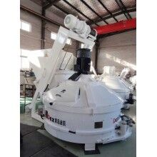 行星式攪拌機(jī)穩(wěn)定可靠勻質(zhì)好，行業(yè)攪拌熱度高