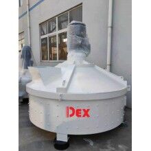 行星式攪拌機(jī)發(fā)揮科學(xué)合理攪拌技術(shù)，貫穿行業(yè)混合始末！