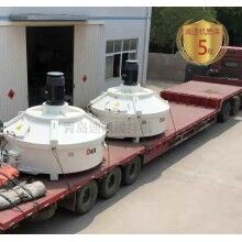 行星式攪拌機(jī)規(guī)避攪拌低效區(qū)、剛玉磚混煉質(zhì)量高