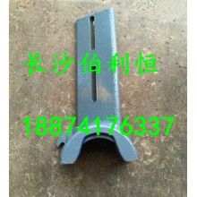 三一JX2000攪拌機側攪拌臂