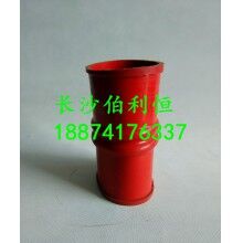  廠價供應中聯(lián)攪拌機配件，中聯(lián)攪拌機軟連接JS3000