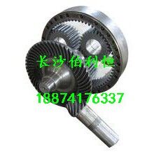 供應混凝土攪拌機配件，仕高瑪太陽齒