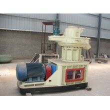 專業(yè)供應(yīng)銷售平模制粒機