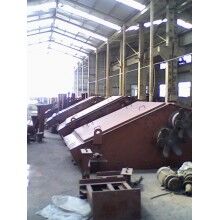 師大振動優(yōu)質不銹鋼普鋼大型篩