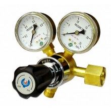 進(jìn)口氨氣、氯氣、氯化氫減壓器|美國(guó)約克不銹鋼減壓器