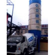 混凝土攪拌運(yùn)輸車3立方，億立建機(jī)