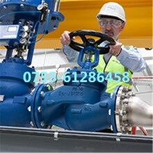 英國(guó)斯派莎克波紋管密封截止閥，spiraxsarc波紋管密封截止閥