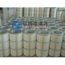 供應(yīng)廠(chǎng)家拋丸機(jī)3266高效除塵濾筒