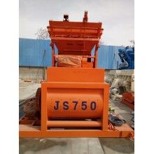 750攪拌機配件生產(chǎn)廠家，強制式750攪拌機廠家直銷