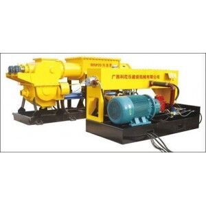 WNS污泥潔凈存儲、轉(zhuǎn)載裝車系統(tǒng)